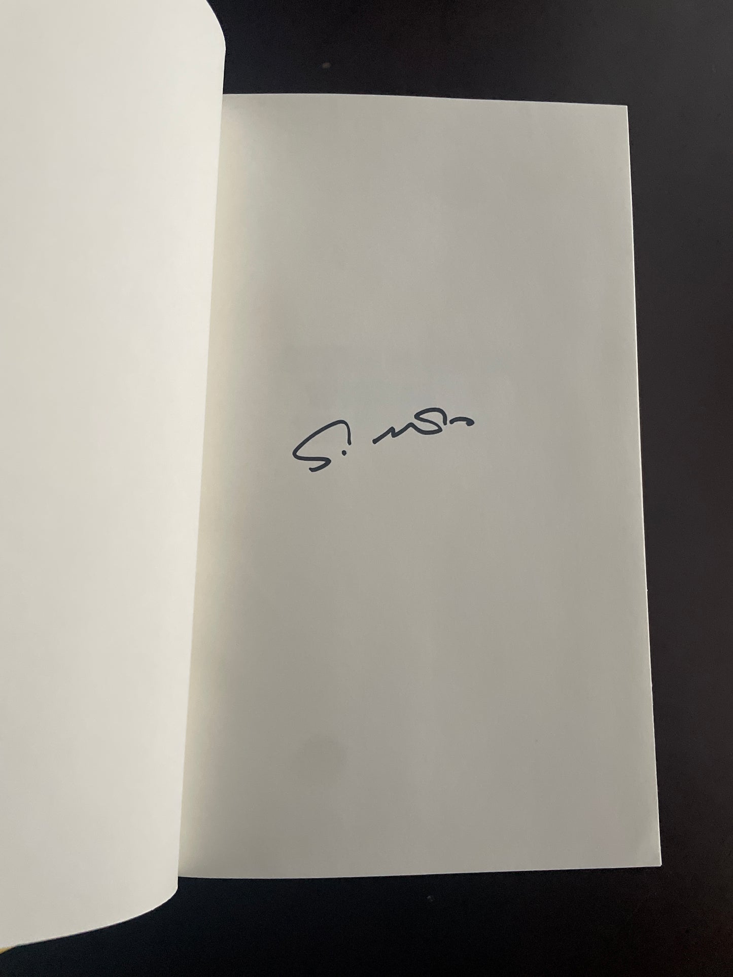 Steve Martin Writes the Written Word: Collected Written Word Works by Steve Martin (Signed) - Martin, Steve