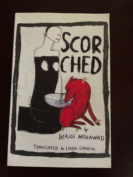 Scorched - Mouawad, Wajdi