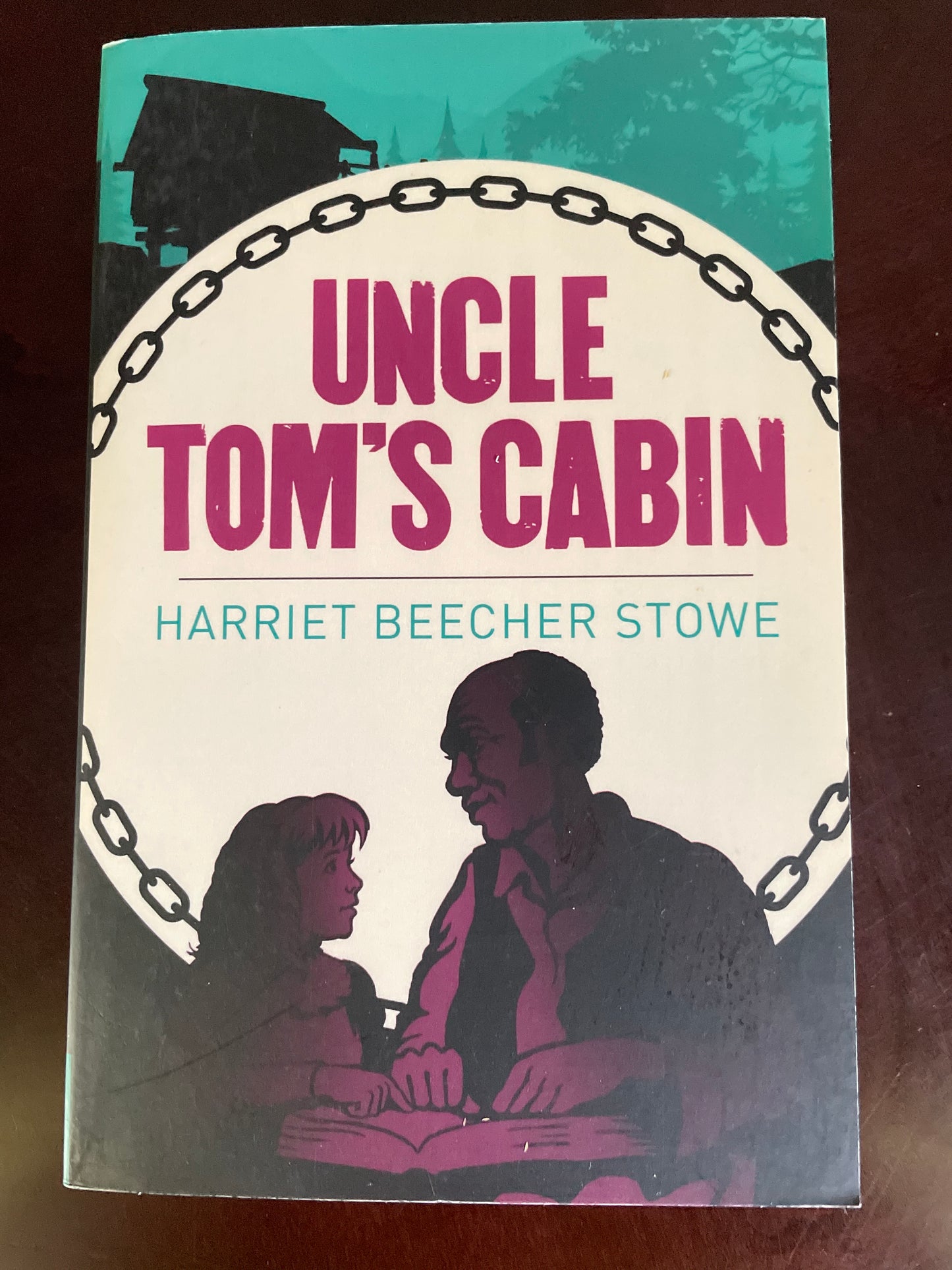 Uncle Tom's Cabin - Stowe, Harriet Beecher&nbsp;