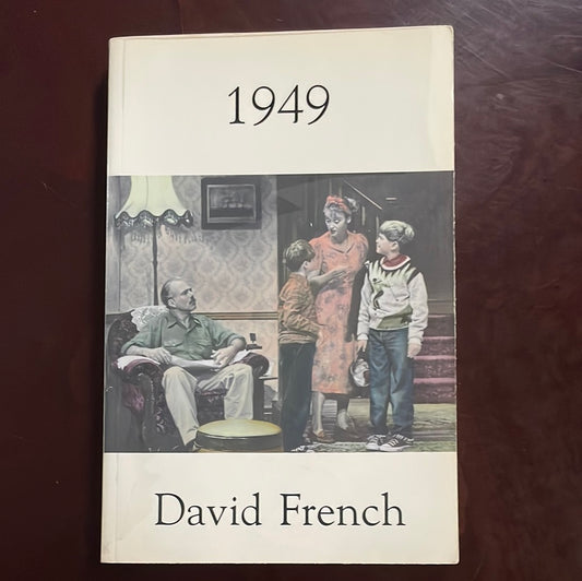 1949 - French, David