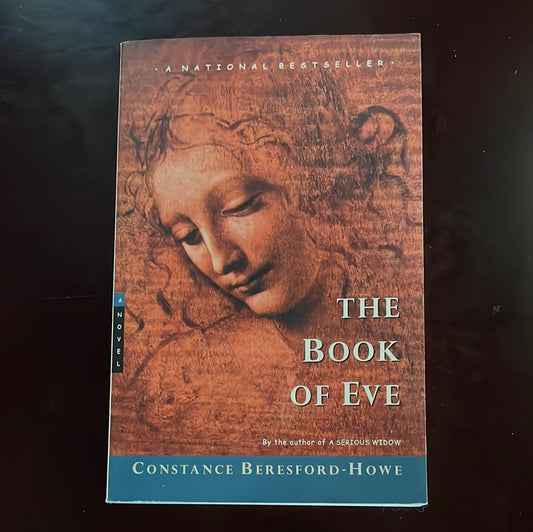 The Book of Eve - Beresford-Howe, Constance
