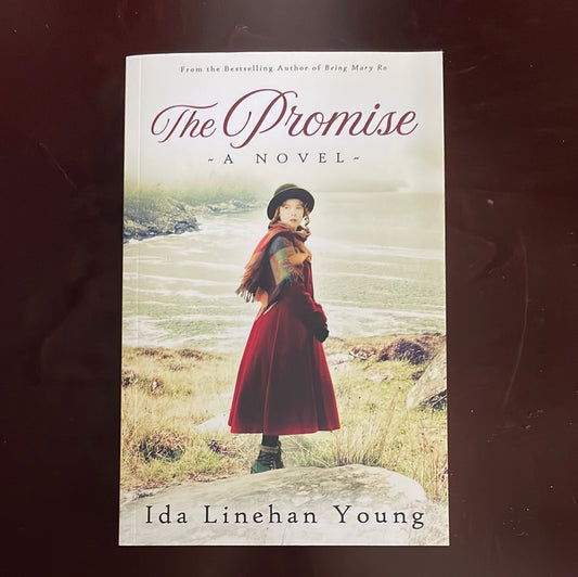 The Promise - Young, Ida Linehan
