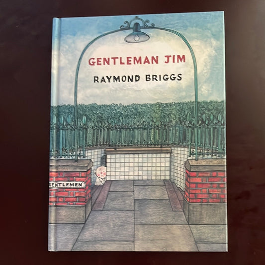 Gentleman Jim - Briggs, Raymond