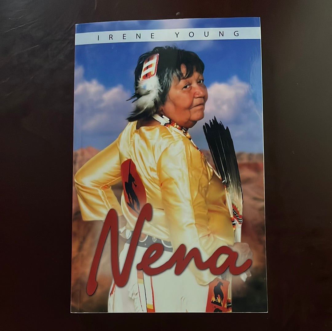 Nena - Young, Irene (Inscribed)