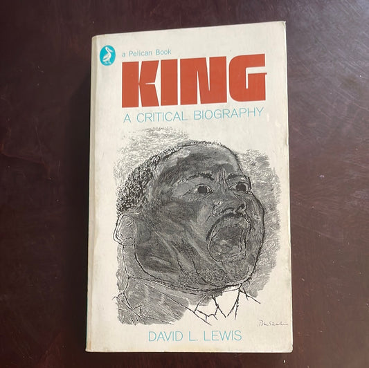 King - Lewis, David L.