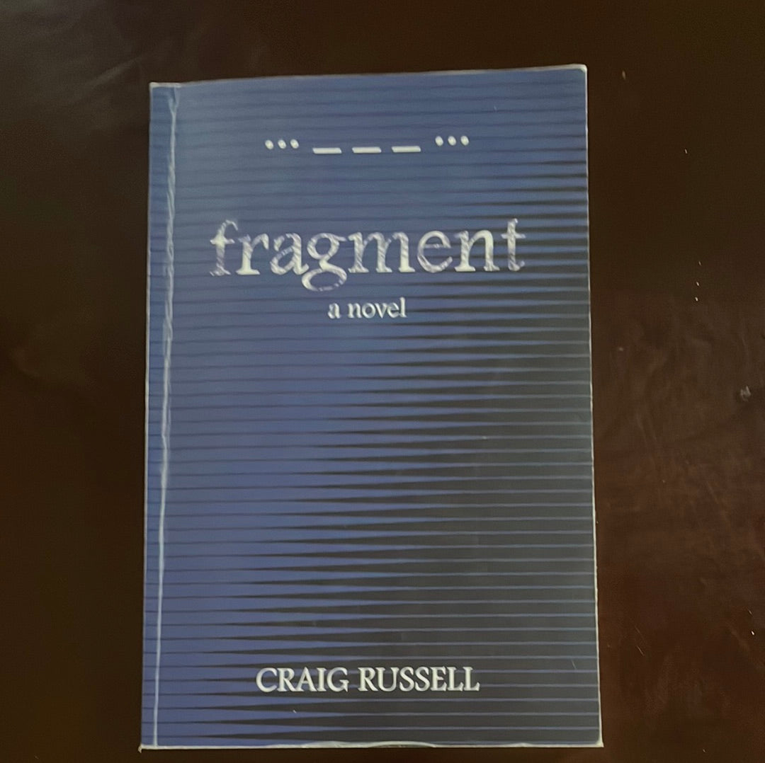 Fragment (Signed) - Russell, Craig