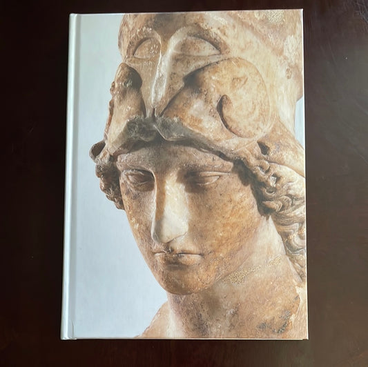 Olympus: The Greco-Roman Collections of Berlin - Bogiatji, Angeliki; Borys, Stephen; Scholl, Andreas