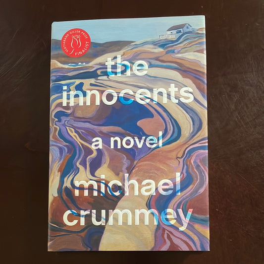 The Innocents (Signed) - Crummey, Michael