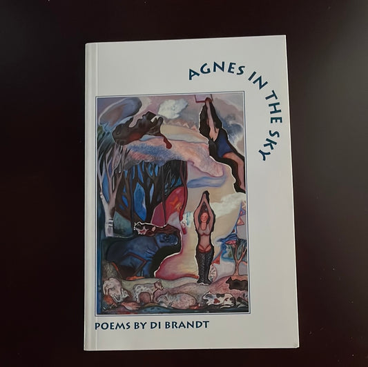 Agnes in the Sky - Brandt Di