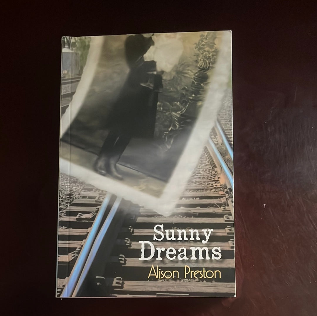 Sunny Dreams (Inscribed) - Preston, Alison