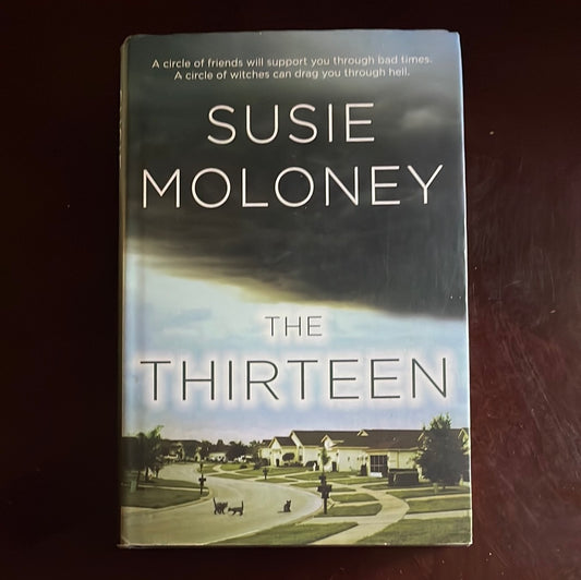 The Thirteen (Signed) - Moloney, Susie