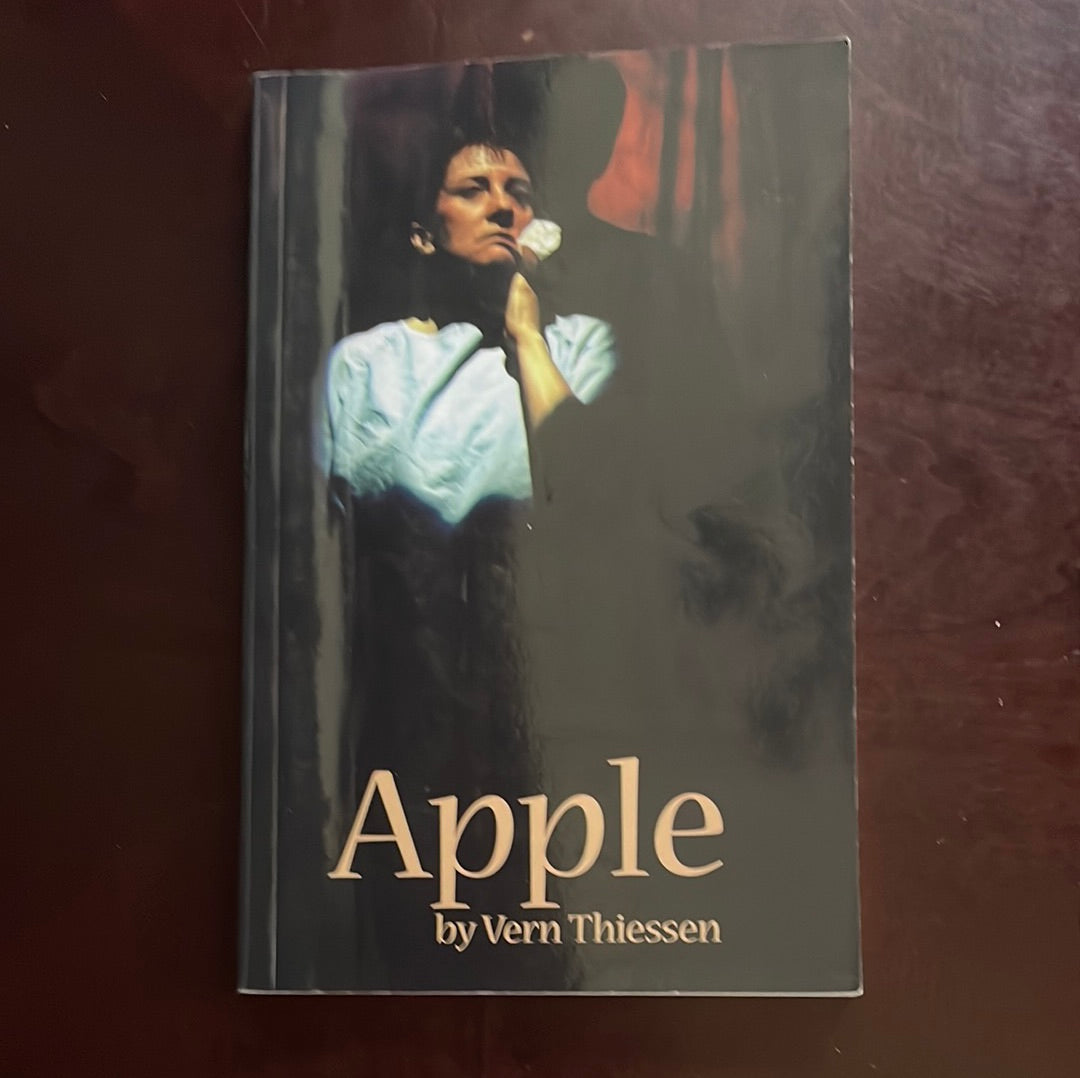 Apple - Thiessen, Vern