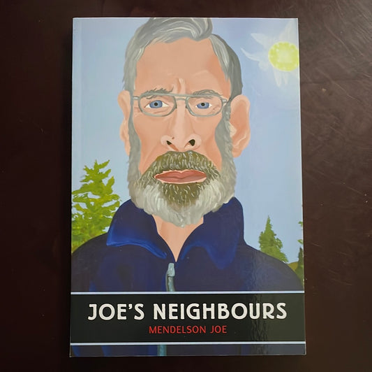 Joe's Neighbours - Joe, Mendelson