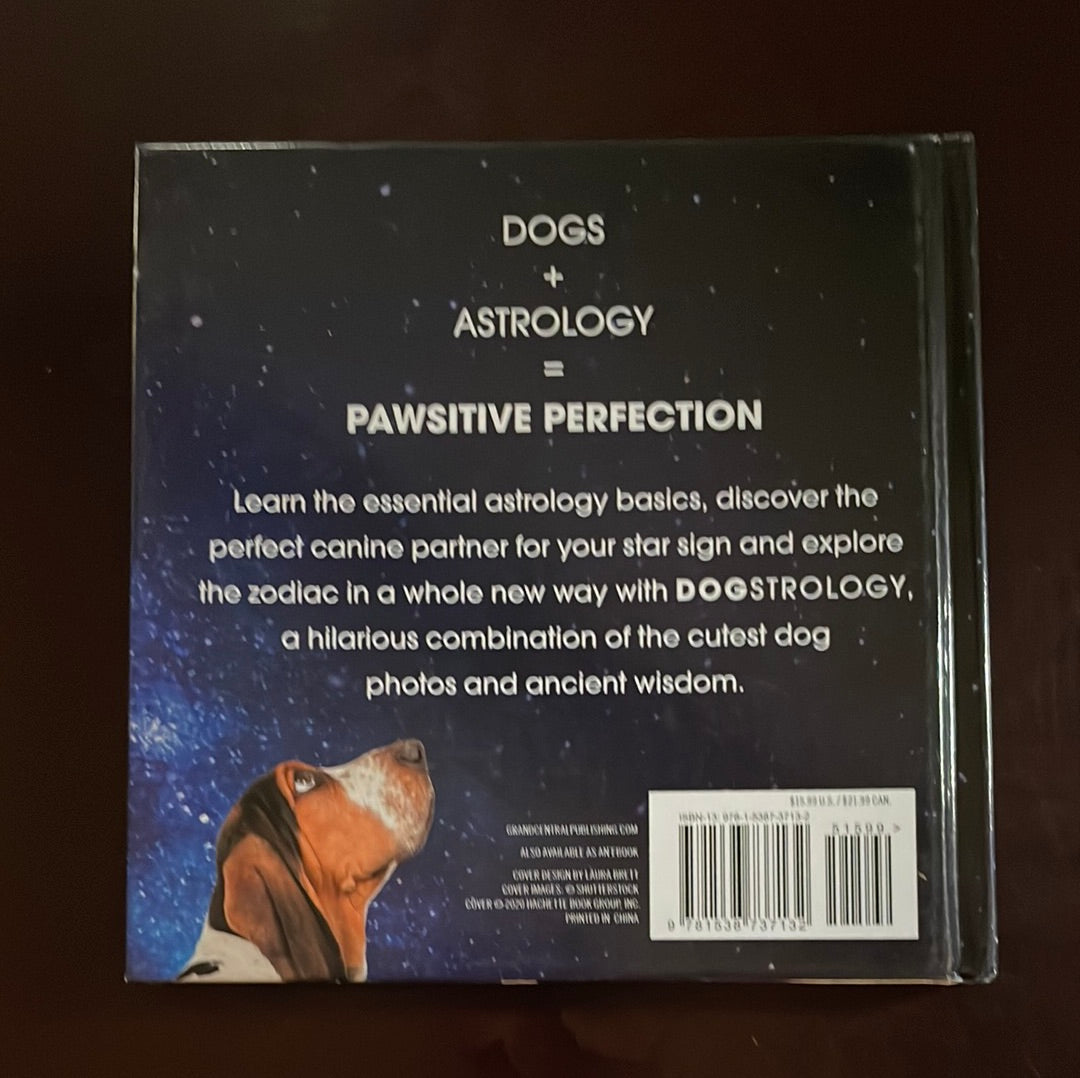 Dogstrology: Unlock the Secrets of the Stars with Dogs - Malcolm, Luna
