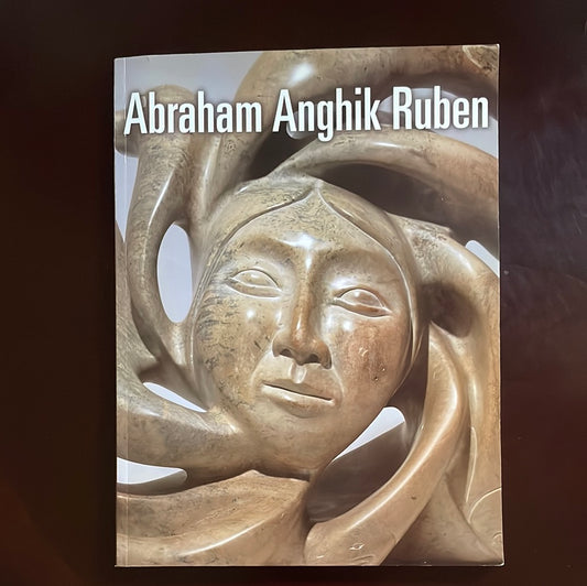 Abraham Anghik Ruben - Wight, Darlene Coward