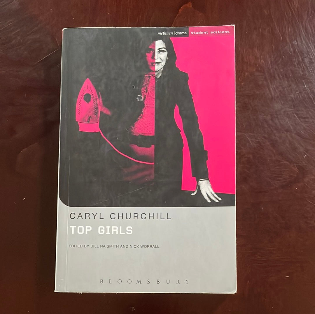 Top Girls - Churchill, Caryl