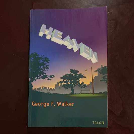 Heaven - Walker, George F.