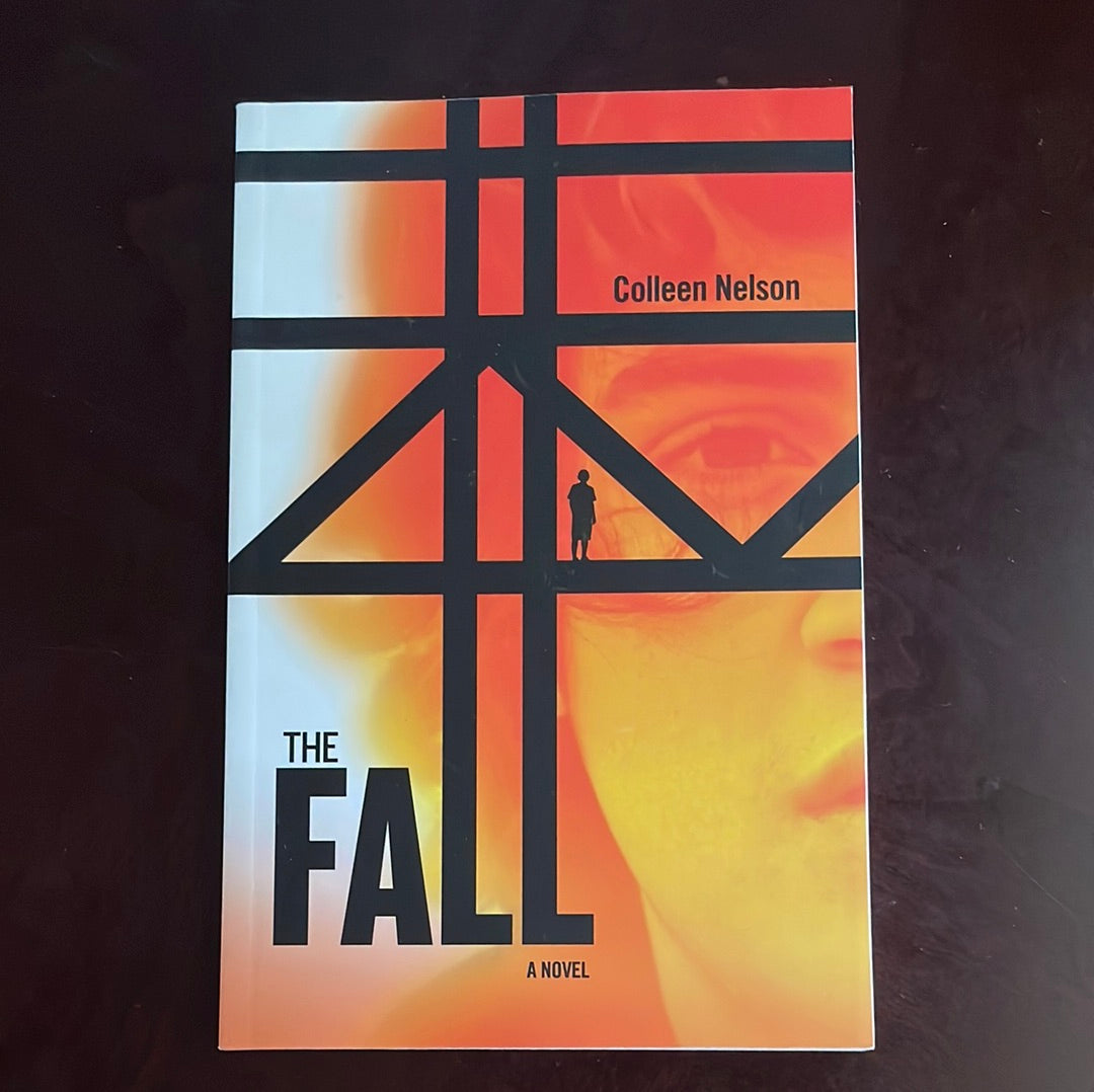 The Fall (Signed) - Nelson, Colleen