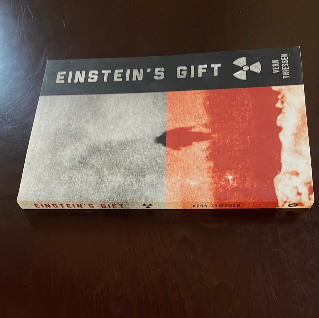 Einstein's Gift - Thiessen, Vern