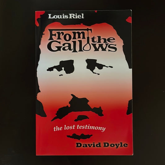 From The Gallows - Doyle, David