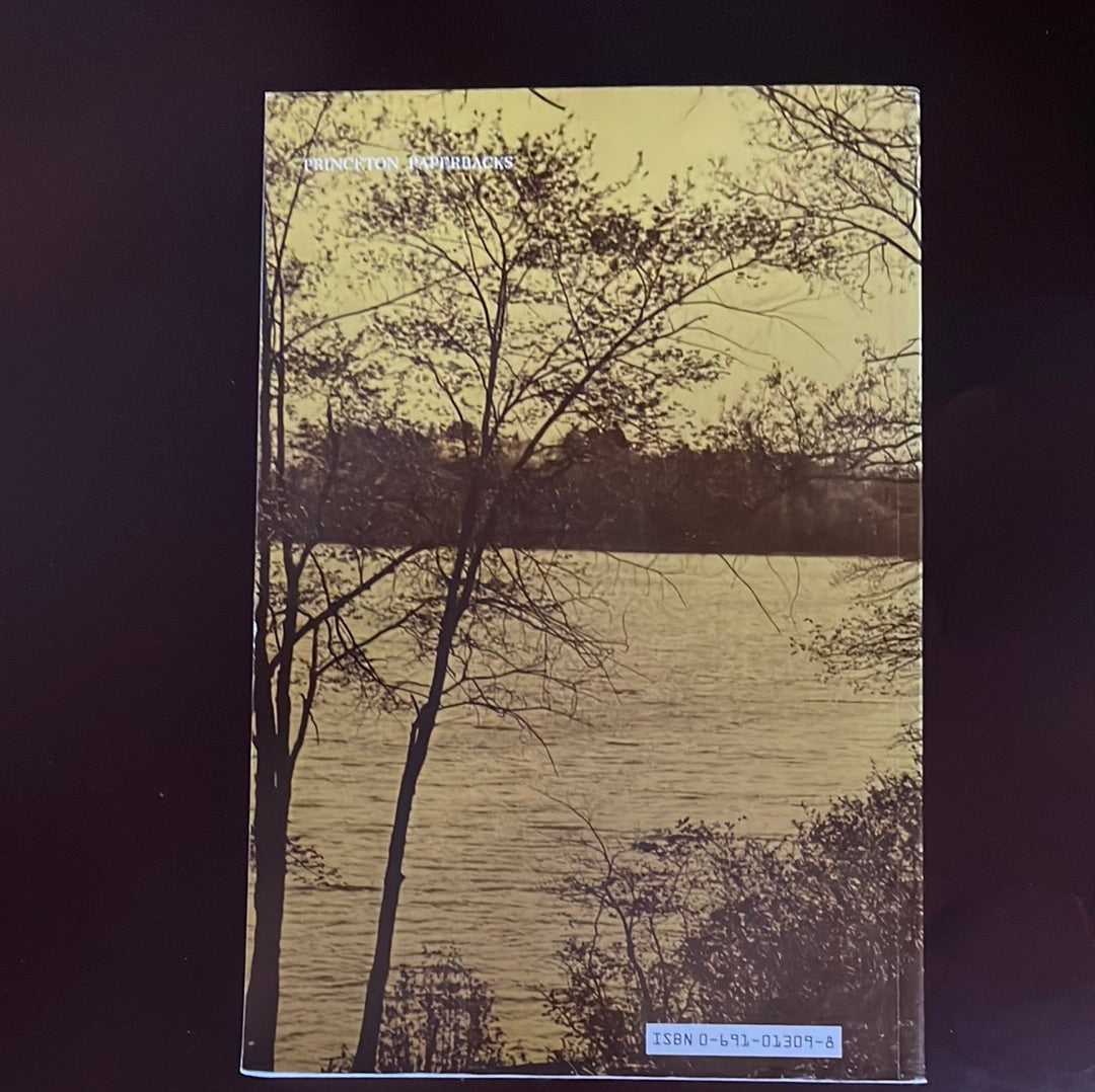 The Illustrated Walden With Photographs from the Gleason Collection - Thoreau, Henry D.