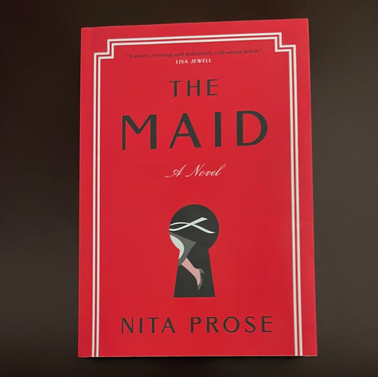 The Maid - Prose, Nita