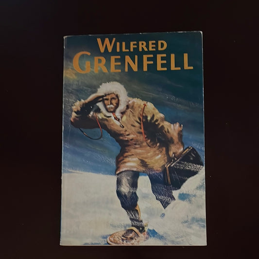 Wilfred Grenfell - Evans, A.R.