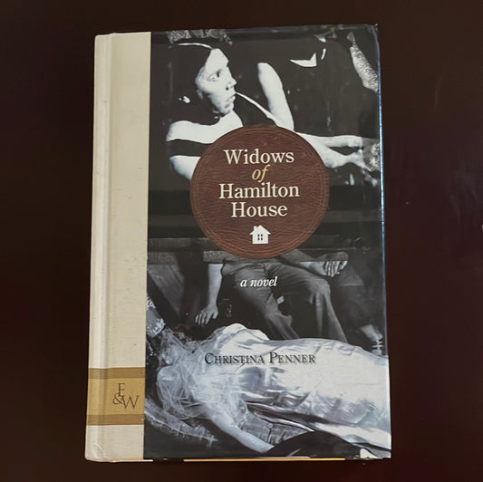 The Widows of Hamilton House (Signed) - Penner, Christina