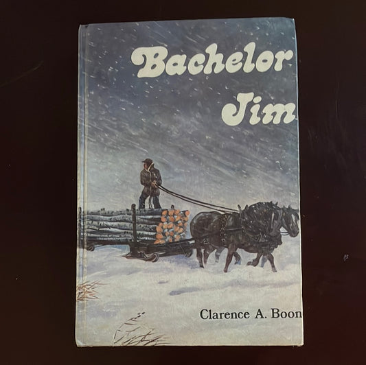 Bachelor Jim - Boon, Clarence A.