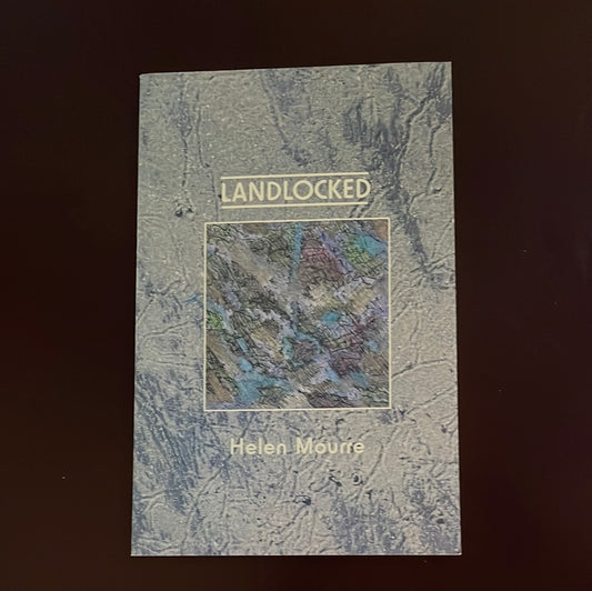 Landlocked - Mourre, Helen