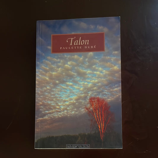 Talon - Dube, Paulette