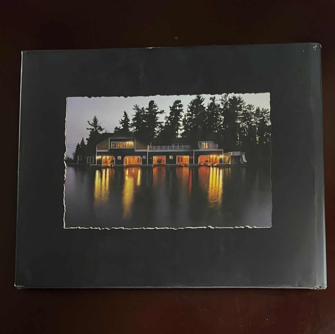 Lake of the Woods : A Way of Life (Signed) - Thomson, Tom