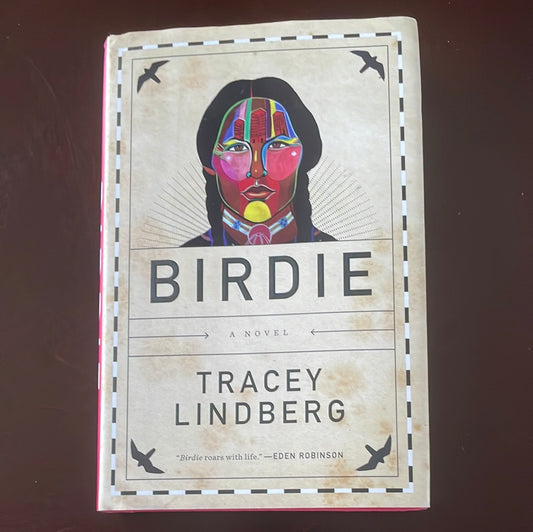 Birdie - Lindberg, Tracey