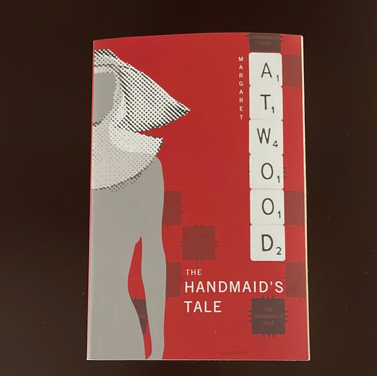 The Handmaid's Tale - Atwood, Margaret