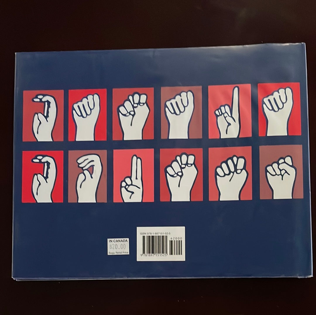 Canada Counts: A Charles Pachter Counting Book - Pachter, Charles