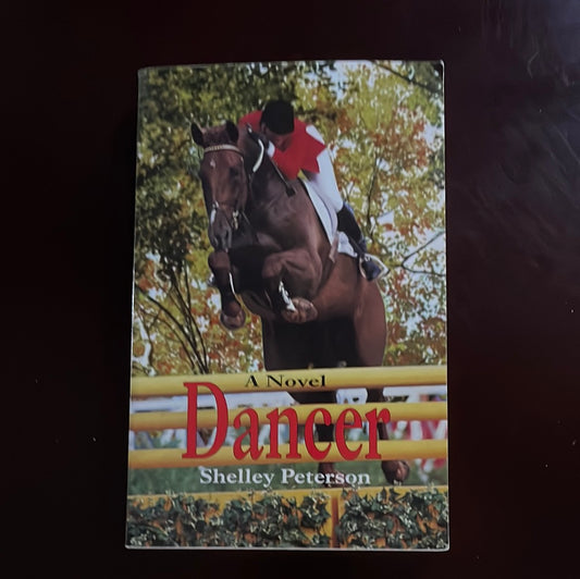 Dancer - Peterson, Shelley